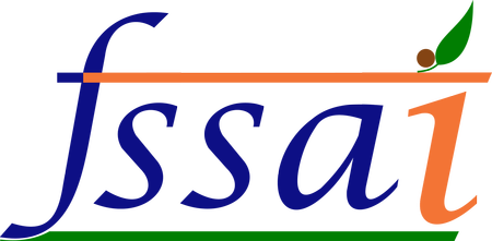FSSAI — Food Safety and Standards Authority of India logo